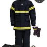 Fire Man Outfit