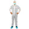 disposible coveralls